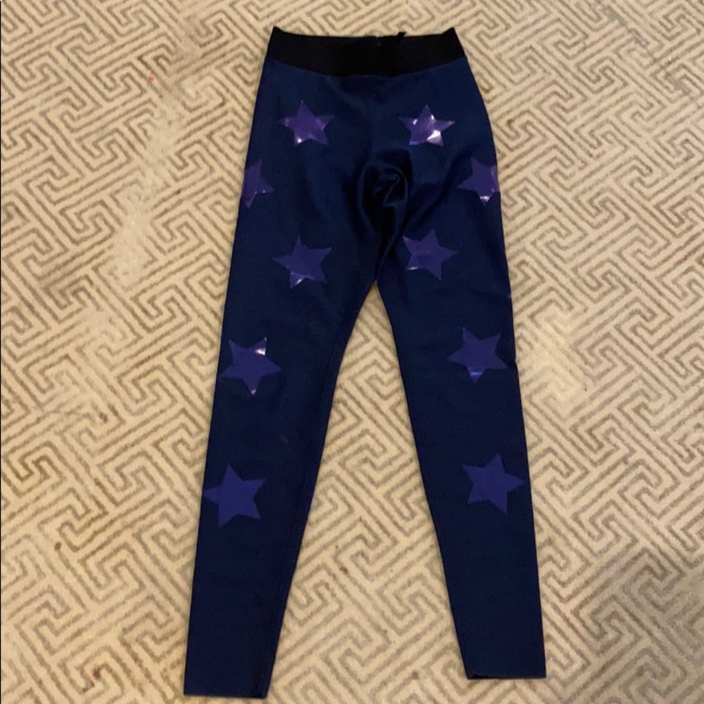 Size Xs ultracor women pant